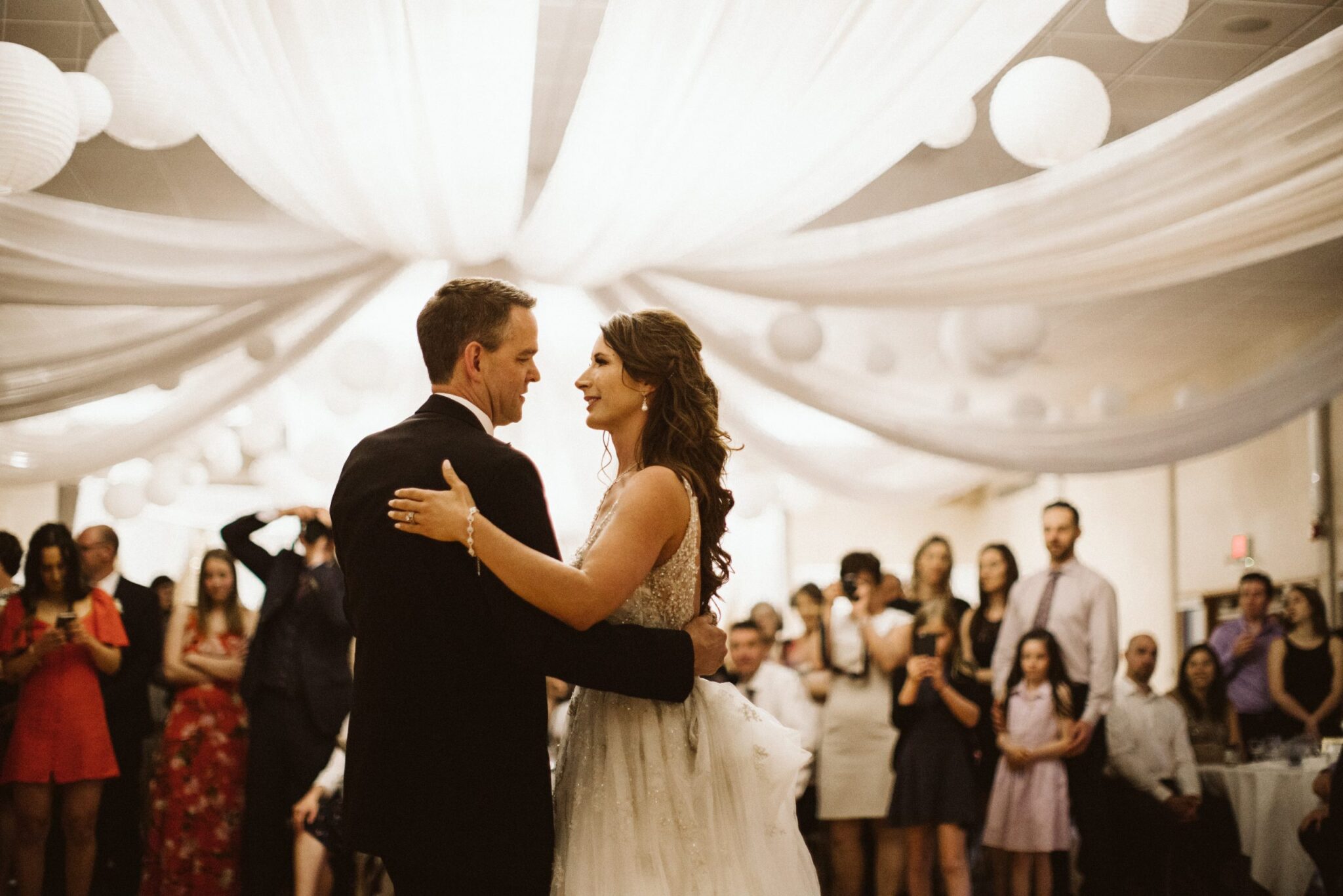 Chair Flair Weddings