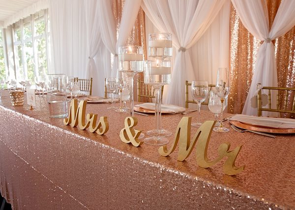Signage & Easels