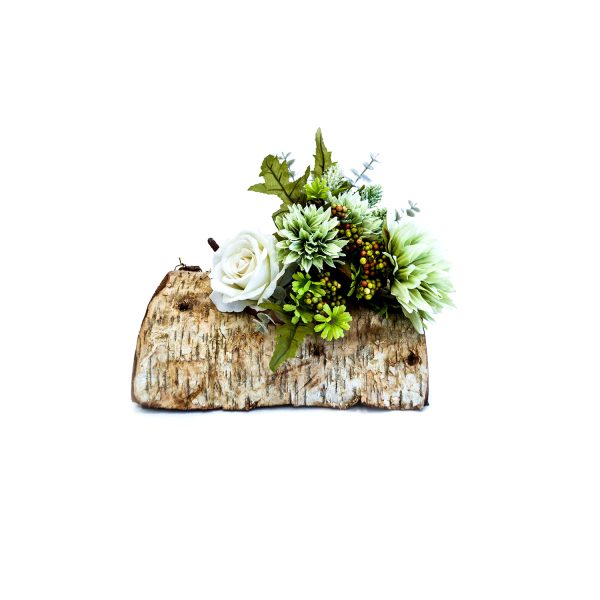 Rustic Wood