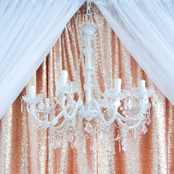 Chandeliers