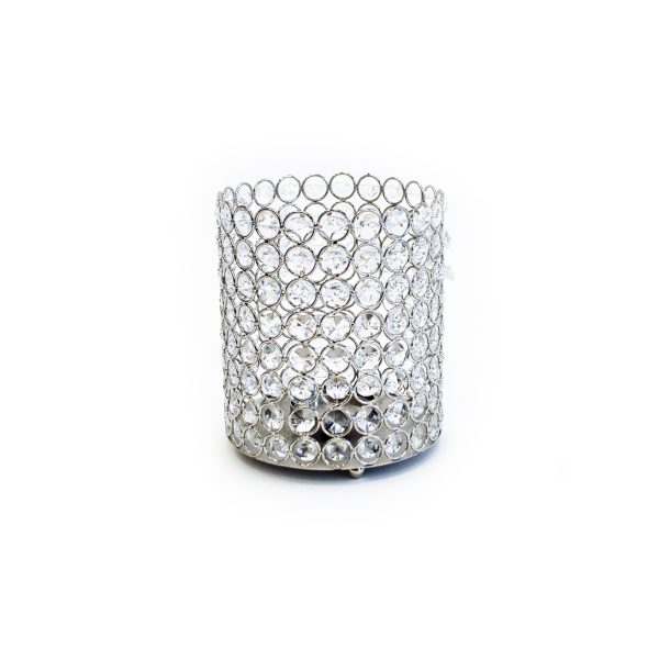 Bling Vases