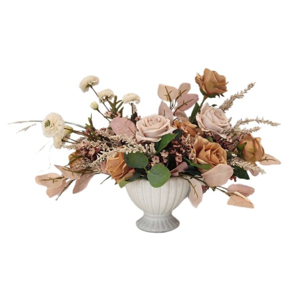 Artificial Florals & Greenery