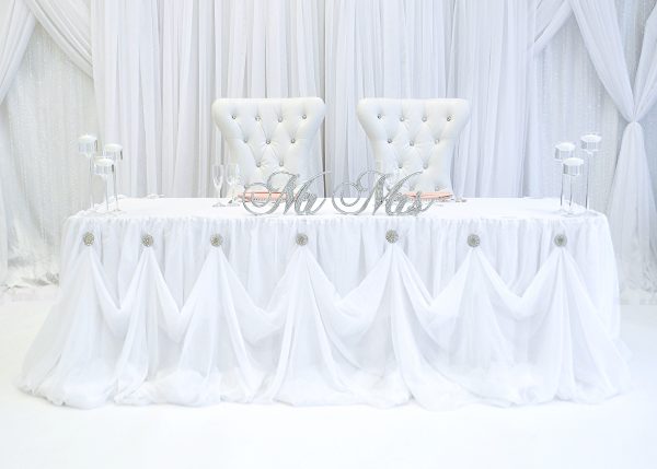 Cinderella Skirting - Image 3