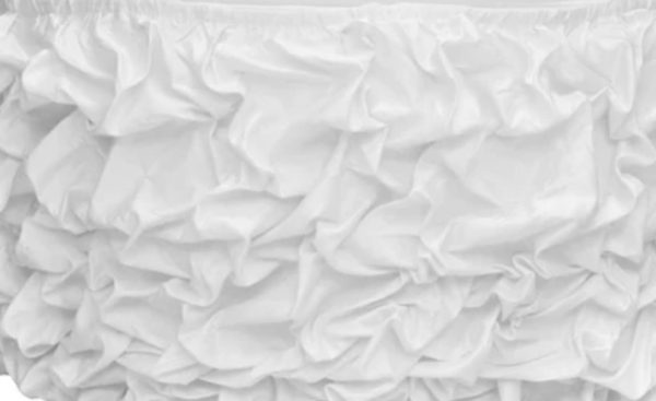 Ruffled Skirting - Image 2