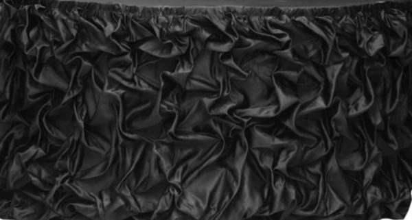 Ruffled Skirting - Image 3