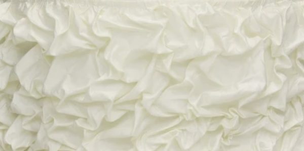 Ruffled Skirting - Image 4