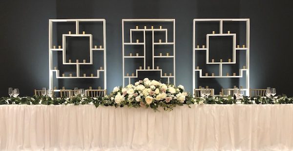 Backdrops
