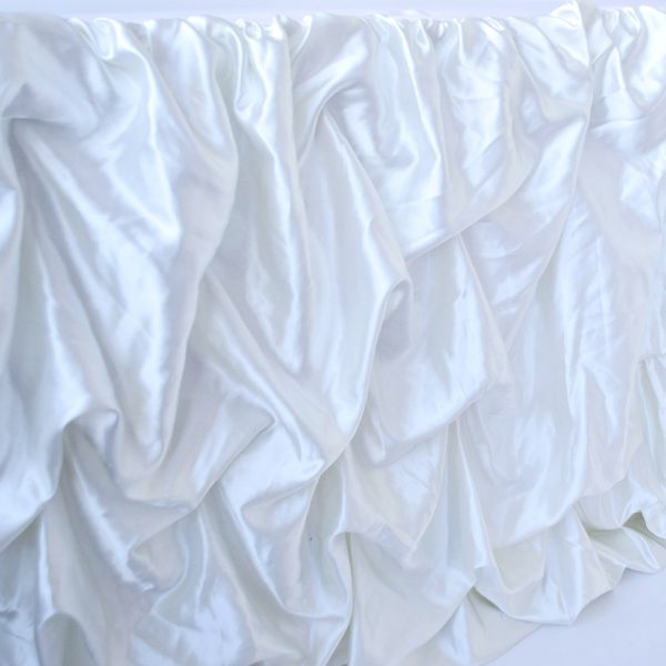 Ruffled Skirting - Image 5