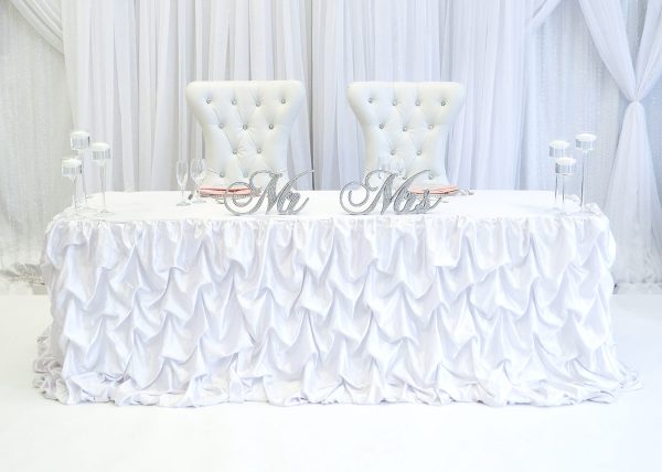 Ruffled Skirting - Image 6