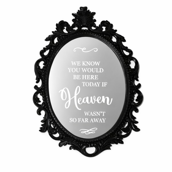 Custom Welcome Signs & Seating Charts