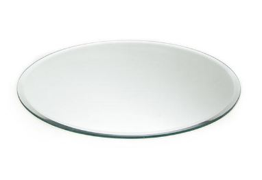 Mirror Plate
